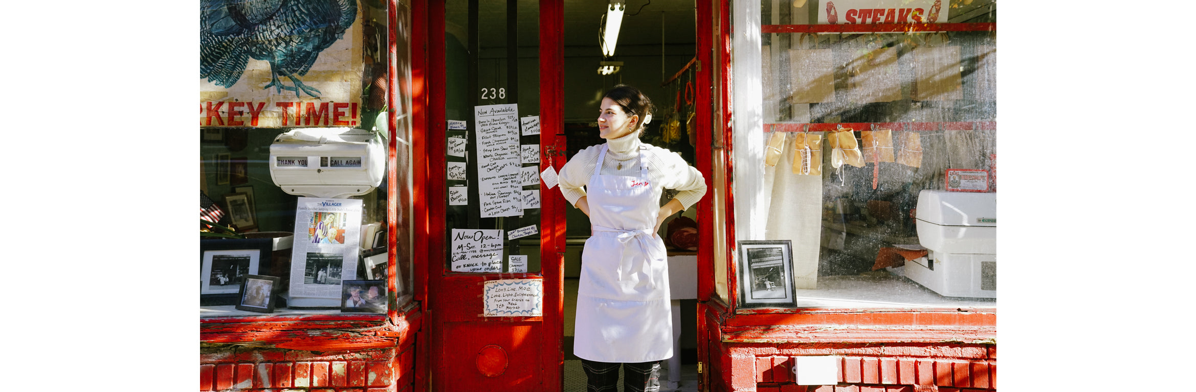 Albanese Meats & Poultry