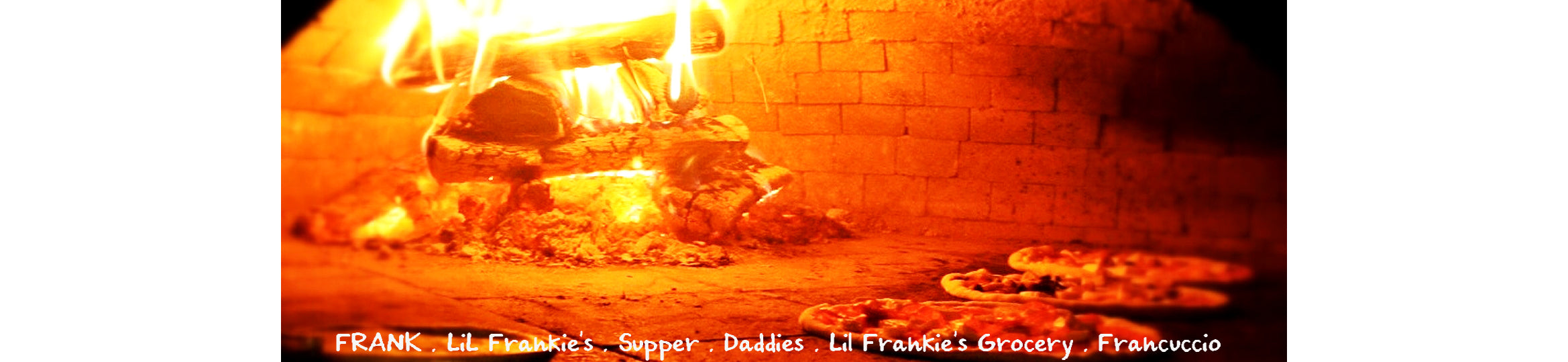All in the Frank Family