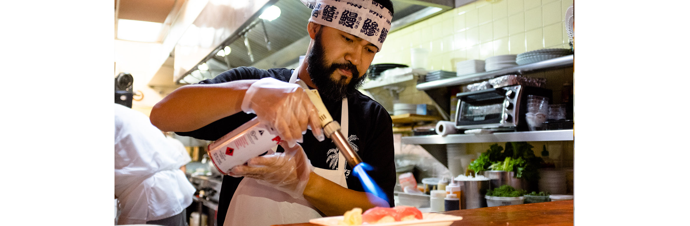 Takahachi East Village