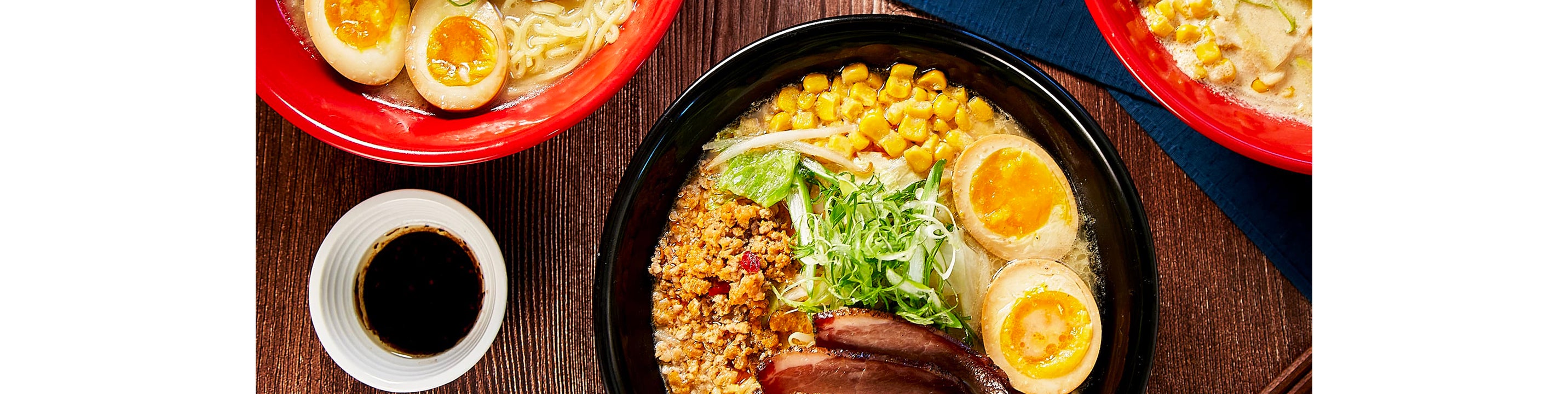 Susuru Ramen