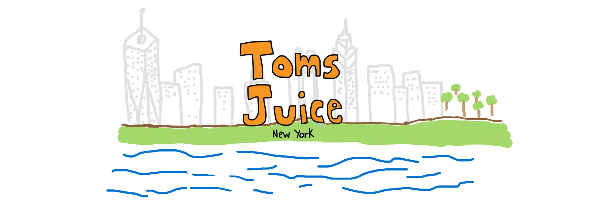 Toms Juice