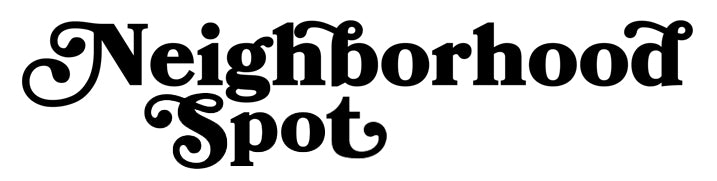 Neighborhood Spot logo