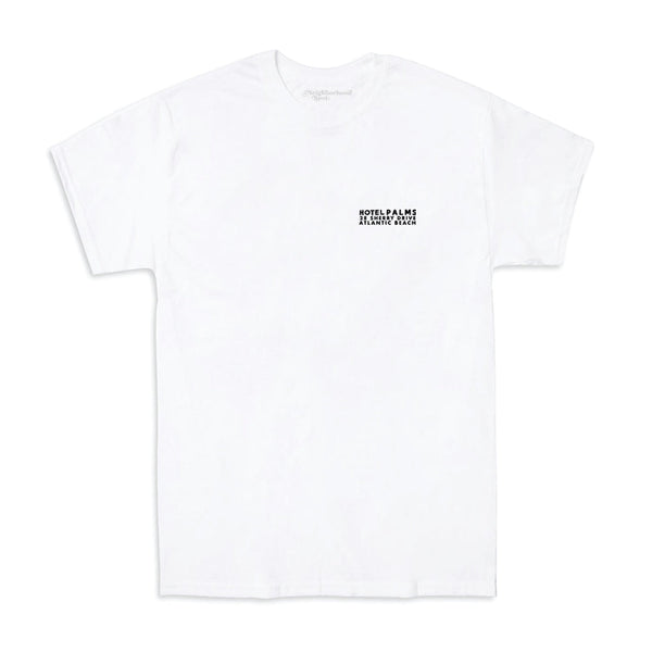 neighborhood SPOT tee SS-7-