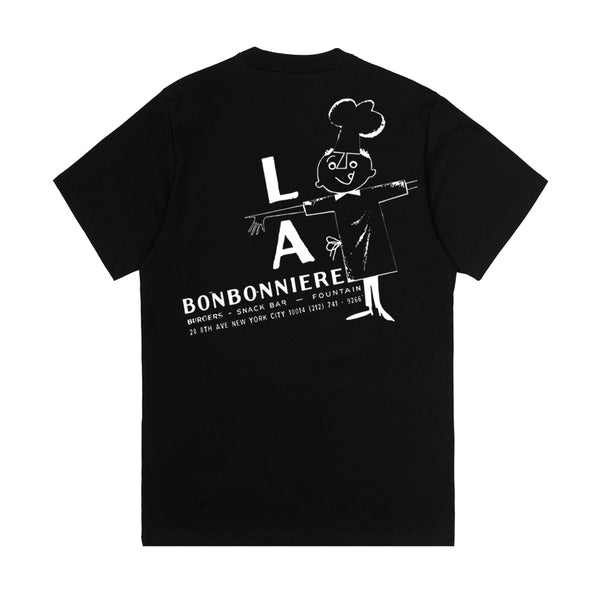 La Bonbonniere – Neighborhood Spot
